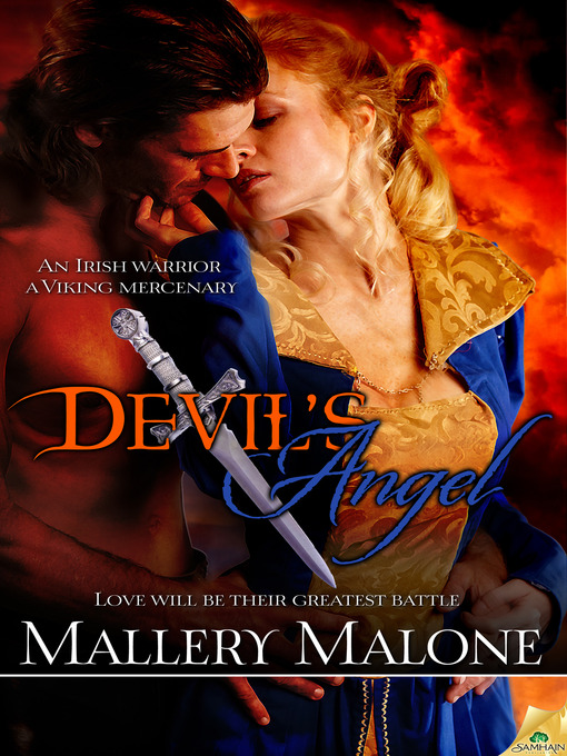 Title details for Devil's Angel by Mallery Malone - Available